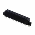147384-3 - CONN RCPT 30POS 0.05 GOLD SMD