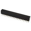6-534998-9 - CONN RCPT 38POS 0.1 GOLD PCB