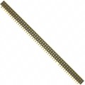 LPPB502NFSS-RC - CONN HDR 100POS 0.05 GOLD SMD