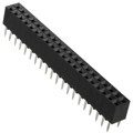2-535542-0 - CONN RCPT 40POS 0.1 GOLD PCB