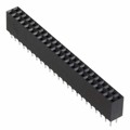 2-146762-4 - CONN RCPT 46POS 0.1 TIN-LEAD PCB