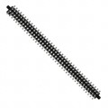 87024-640LF - CONN RCPT 80POS 0.05 GOLD SMD