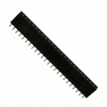 66951-024LF - CONN RCPT 24POS 0.1 GOLD PCB