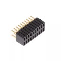 SLM-110-01-G-D - .050 MICRO STRIPS