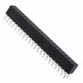 2-535542-2 - CONN RCPT 44POS 0.1 GOLD PCB