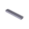 7-534206-1 - CONN RCPT 42POS 0.1 GOLD PCB