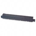 5-104652-5 - CONN RCPT 50POS 0.05 GOLD SMD