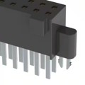SFM-115-T1-SM-D-LC - CONN RCPT 30POS 0.05 GOLD PCB