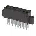 SFM-108-L1-L-D - CONN RCPT 16POS 0.05 GOLD PCB