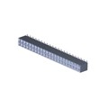 7-147105-2 - CONN RCPT 44POS 0.1 GOLD SMD