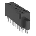 SFM-108-03-L-D-LC - CONN RCPT 16POS 0.05 GOLD PCB