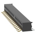 MMS-117-02-L-DH-14 - CONN RCPT 34P 0.079 GOLD SMD R/A