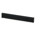 HIF3H-25SA-2.54DSA(71) - CONN RCPT 25POS 0.1 GOLD PCB