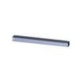7-147102-5 - CONN RCPT 50POS 0.1 GOLD SMD