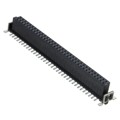 15210682601000 - CONN RCPT 68POS 0.05 GOLD SMD