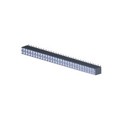 8-147105-0 - CONN RCPT 60POS 0.1 GOLD SMD