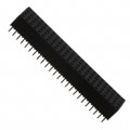 NPRN244EFCN-RC - CONN HDR 96POS 0.079 GOLD PCB