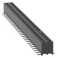MMS-127-02-L-DV-12-P-TR - CONN RCPT 54POS 0.079 GOLD SMD