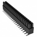 IPS1-120-01-L-D-VS - CONN RCPT 40POS 0.1 GOLD SMD