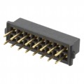 M80-8501645 - CONN RCPT 16POS 0.079 GOLD PCB