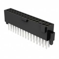 SFML-115-T1-S-D-A - CONN RCPT 30POS 0.05 GOLD PCB