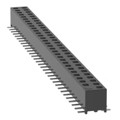 MMS-131-02-F-DV-01-K - CONN RCPT 62POS 0.079 GOLD SMD