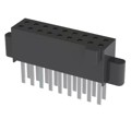 SFM-109-L1-S-D - CONN RCPT 18POS 0.05 GOLD PCB