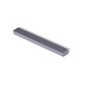 8-534998-4 - CONN RCPT 68POS 0.1 GOLD PCB