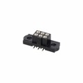 M80-4120642 - CONN RCPT 6POS 0.079 GOLD SMD