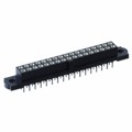 M80-4101842 - CONN RCPT 18POS 0.079 GOLD PCB
