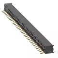 MMS-132-02-L-DH-60 - CONN RCPT 64P 0.079 GOLD SMD R/A