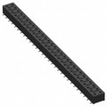 HLE-129-02-S-DV-TR - CONN RCPT 58POS 0.1 GOLD SMD