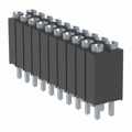 ESD-110-T-03 - CONN SOCKET 20POS 0.1 GOLD PCB