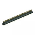 M80-8972205 - CONN RCPT 22POS 0.079 GOLD PCB