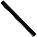 SFM210-LPSE-D36-SP-BK - CONN HDR 72POS 0.039 GOLD SMD