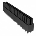 IPS1-118-01-S-D - CONN RCPT 36POS 0.1 GOLD PCB