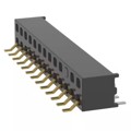 MMS-113-02-L-DH-06 - CONN RCPT 26P 0.079 GOLD SMD R/A