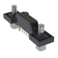 SFM-106-03-L-D-DS - CONN RCPT 12POS 0.05 GOLD PCB