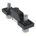 SFM-105-03-S-D-DS - CONN RCPT 10POS 0.05 GOLD PCB