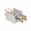 09465004402 - HARTING PUSHPULL V4 POWER 4/0 IN