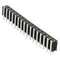 1-87993-6 - CONN RCPT 16POS 0.156 TIN PCB