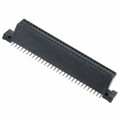 104550-7 - CONN RCPT 60POS 0.05 GOLD SMD