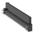 SFM-130-02-L-SH-TR - CONN RCPT 30P 0.05 GOLD SMD R/A