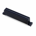 147378-5 - CONN RCPT 50POS 0.05 GOLD SMD