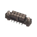 M80-4023405 - CONN FEMALE VERT 34POS