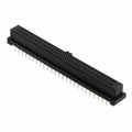 HIF6A-100DA-1.27DSA(71) - CONN RCPT 100POS 0.05 GOLD PCB