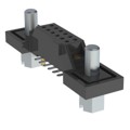 SFM-106-02-S-D-DS - CONN RCPT 12POS 0.05 GOLD SMD