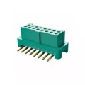 G125-FS11605L0R - CONN RCPT 16POS 0.049 GOLD SMD