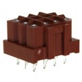 1-207528-0 - CONN HDR 12POS 0.197 GOLD PCB