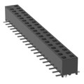 MMS-120-02-L-DV-LC-39 - CONN RCPT 40POS 0.079 GOLD SMD